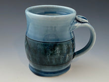 Load image into Gallery viewer, Cobalt Blue 12 oz. Mug