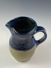 Load image into Gallery viewer, Cobalt Blue Pitcher