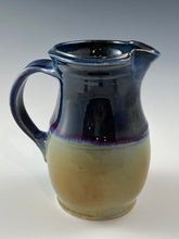 Load image into Gallery viewer, Cobalt Blue Pitcher