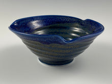 Load image into Gallery viewer, Small Cobalt Blue Bowl
