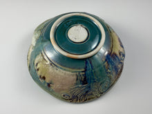 Load image into Gallery viewer, Multi-colored Bowl