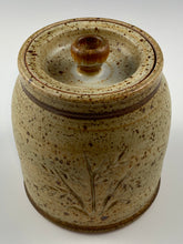 Load image into Gallery viewer, Three Piece Tan Canister Set