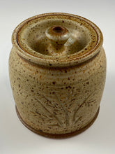 Load image into Gallery viewer, Three Piece Tan Canister Set