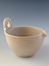 Load image into Gallery viewer, Speckled Stoneware Mixing Bowl
