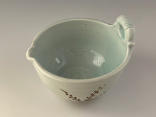 Load image into Gallery viewer, Chun White Mixing Bowl