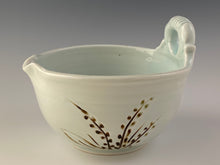 Load image into Gallery viewer, Chun White Mixing Bowl

