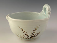 Load image into Gallery viewer, Chun White Mixing Bowl