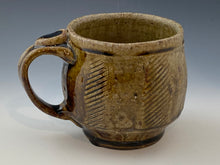 Load image into Gallery viewer, Textured 6 oz. Mug
