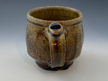 Load image into Gallery viewer, Textured 6 oz. Mug
