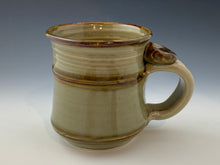 Load image into Gallery viewer, Celadon Green 8 oz. Mug
