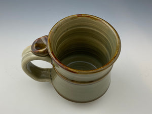 Celadon Green 8 oz. Mug