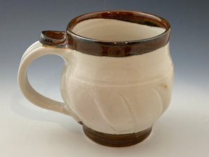 Chun White 10 oz. Mug