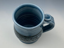 Load image into Gallery viewer, Cobalt Blue 12 oz. Mug
