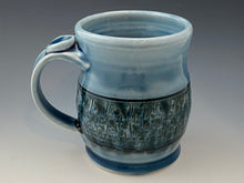 Load image into Gallery viewer, Cobalt Blue 12 oz. Mug
