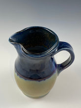 Load image into Gallery viewer, Cobalt Blue Pitcher
