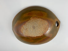 Load image into Gallery viewer, Textured Nutmeg Bowl
