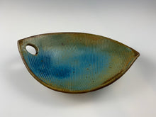 Load image into Gallery viewer, Textured Slab Bowl
