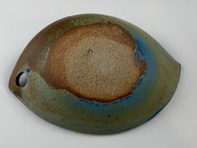 Load image into Gallery viewer, Textured Slab Bowl
