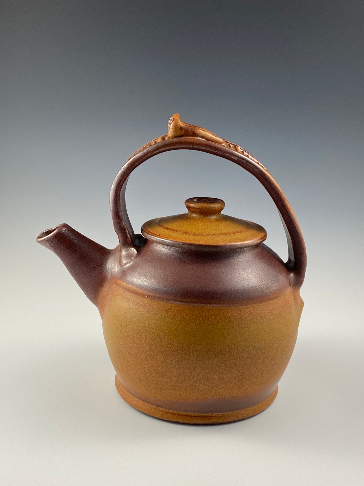 Stovetop Tea Kettle