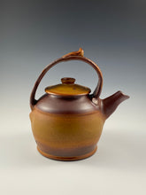 Load image into Gallery viewer, Stovetop Tea Kettle
