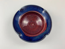 Load image into Gallery viewer, Small Copper Red Bowl
