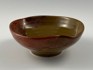 Small Two Toned Bowl