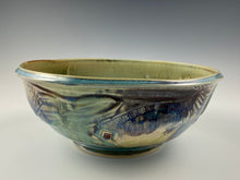 Load image into Gallery viewer, Multi-colored Bowl
