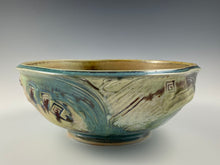 Load image into Gallery viewer, Multi-colored Bowl
