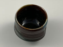 Load image into Gallery viewer, Deep French Green Tea Bowl
