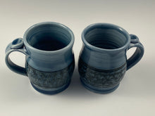 Load image into Gallery viewer, Cobalt Blue 12 oz. Mug

