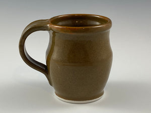 Nutmeg 10 oz. Mug