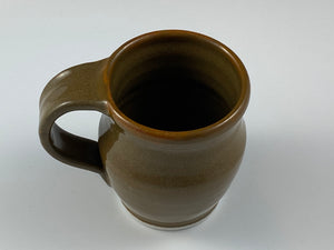 Nutmeg 10 oz. Mug
