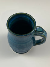 Load image into Gallery viewer, Aqua Blue 12 oz. Mug

