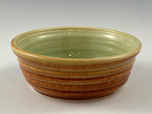 Load image into Gallery viewer, Medium Nutmeg Brown Bowl
