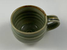 Load image into Gallery viewer, Tea Cup Style 6 oz. Mug

