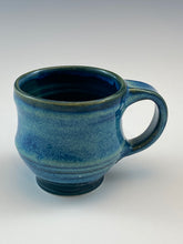 Load image into Gallery viewer, Deep Blue 6 oz. Mug
