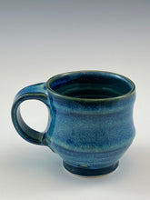 Load image into Gallery viewer, Deep Blue 6 oz. Mug
