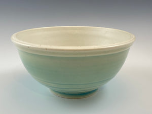 Sea Foam Green Mixing Bowl