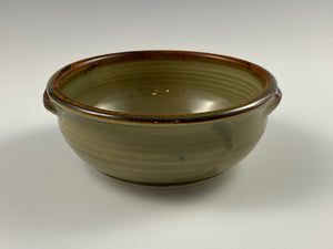Small Celadon Green Bowl