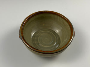 Small Celadon Green Bowl