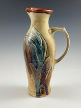 Load image into Gallery viewer, North Carolina Wood Fire Tall Pitcher
