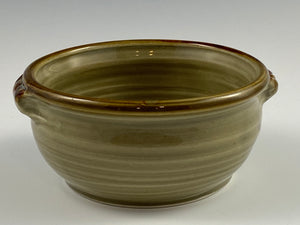 Green Celadon Bowl
