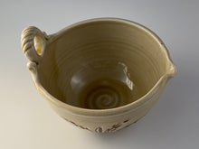 Load image into Gallery viewer, Golden Amber Mixing Bowl
