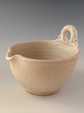 Load image into Gallery viewer, Speckled Stoneware Mixing Bowl

