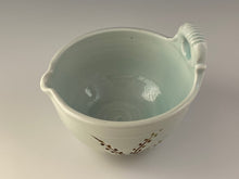Load image into Gallery viewer, Chun White Mixing Bowl

