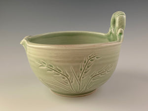 Light Green Mixing Bowl