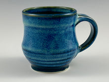 Load image into Gallery viewer, Deep Sea Blue 8 oz. Mug
