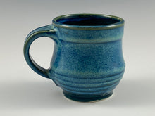 Load image into Gallery viewer, Deep Sea Blue 8 oz. Mug
